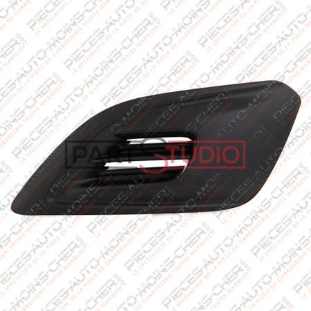 GRILLE AVANT GAUCHE 5008 11/13 +