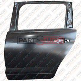 PORTE ARRIERE GAUCHE 5008 DEPUIS LE 10/09