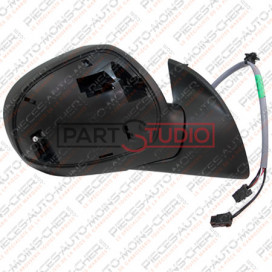 RETROVISEUR DROIT ELECTRIQUE CHAUFFANT 1007 07/07 - 12/10