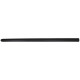 BAGUETTE DE PORTE AVANT GAUCHE 107 5 PORTES 07/05 - 12/08