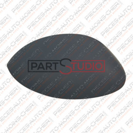 COQUILLE DE RETROVISEUR DROIT 1007 04/05 - 06/07