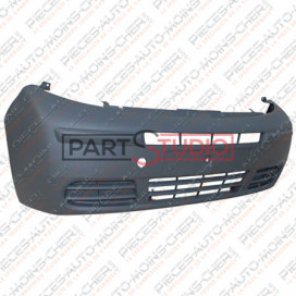 PARE-CHOCS AVANT GRIS FONCE TRAFIC 07/01 - 09/06