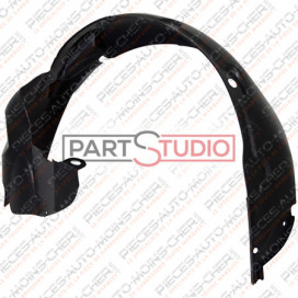 PARE-BOUE AILE AVANT DROIT TWINGO 08/98 - 06/07