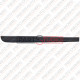 MOULURE DE PORTE AVANT DROITE MEGANE COUPE 11/08 - 03/12