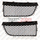 KIT GRILLES TRAFIC 04/01 - 10/06