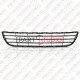 GRILLE DE PARE CHOC AVANT CENTRALE SWIFT 08/10-09/13