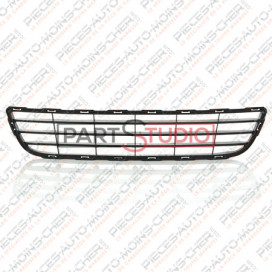 GRILLE DE PARE CHOC AVANT CENTRALE SWIFT 08/10-09/13