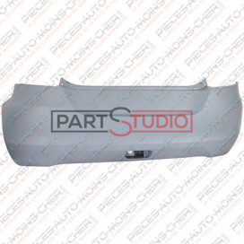 PARE-CHOCS ARRIERE SWIFT DEPUIS LE 08/10