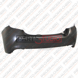 PARE-CHOCS ARRIERE YARIS DEPUIS LE 06/14