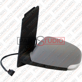 RETROVISEUR GAUCHE ELECTRIQUE +FEU TOURAN 02/03 - 11/06