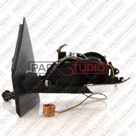 RETROVISEUR GAUCHE - CABLE/ +FEU POLO 06/05 - 08/09