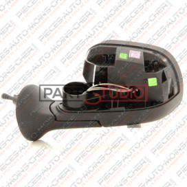 RETROVISEUR GAUCHE CABLE S/COQUILLE DUSTER 03/10 - 09/13