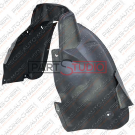 PARE-BOUE AILE AVANT DROIT PUNTO 10/99 - 05/03
