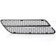 GRILLE INTERIEUR AVANT DROITE CHROMÉE ALFA 147 01/05 - 12/06