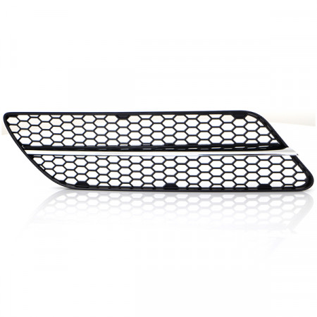 GRILLE INTERIEUR AVANT DROITE CHROMÉE ALFA 147 01/05 - 12/06