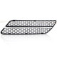 GRILLE INTERIEUR AVANT GAUCHE CHROMÉE ALFA 147 01/05 - 12/06