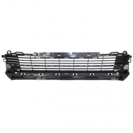 GRILLE PC AVC CITROEN DS4 10/15