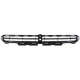 GRILLE PC AV CITROEN C5 AIRCROSS 09/18