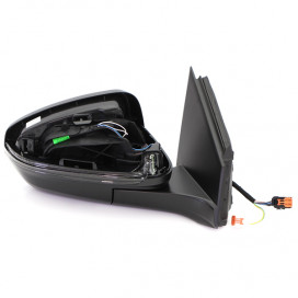 RETRO D CITROEN C5 AIRCROSS 09/18 