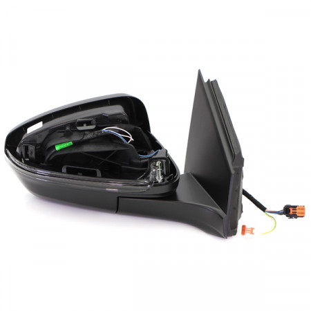 RETRO D CITROEN C5 AIRCROSS 09/18