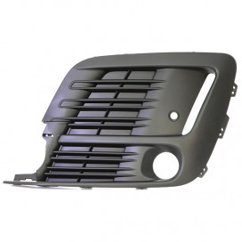 GRILLE DE PARE-CHOCS AVANT GAUCHE AVEC RADARS SPACETOURER 03/16