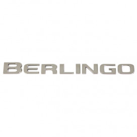 MONOGRAMME PORTE BATTANTE G CITROEN "BERLINGO" III 05/18