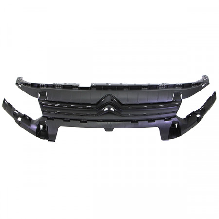 GRILLE PC AV VITROEN BERLINGO 08/18