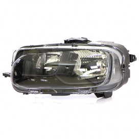 PHARE G CITROEN BERLINGO 08/18 