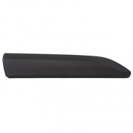 MOULURE NOIRE PORTE AVD PARTNER III - BERLINGO 08/18 