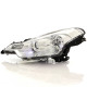 PHARE G CITROEN C-CROSSER 08/07