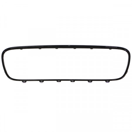 ENJOLIVEUR DE GRILLE DE PARE-CHOCS AVANT C4 CACTUS DEPUIS LE 02/18