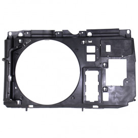 PANNEAU VENTILO (ESSENCE/DIESEL) BERLINGO 01/03 - 08/07