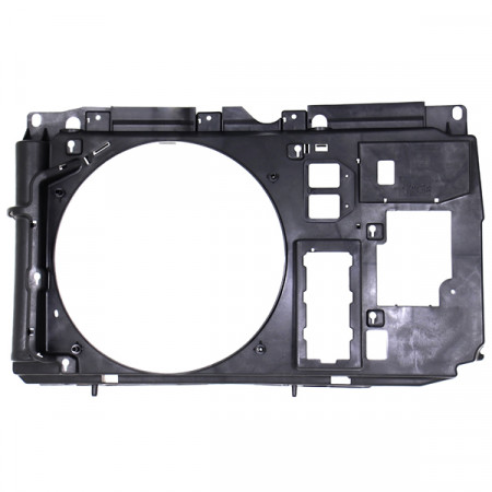 PANNEAU VENTILO (ESSENCE/DIESEL) BERLINGO 01/03 - 08/07