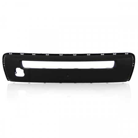 BANDEAU AVANT NOIR MAT C1 DEPUIS LE 06/14