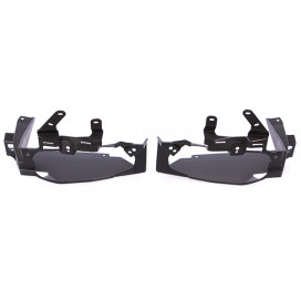 SUPPORT ENJOL ECHAPPEMENT ARR CITROEN DS5 05/15