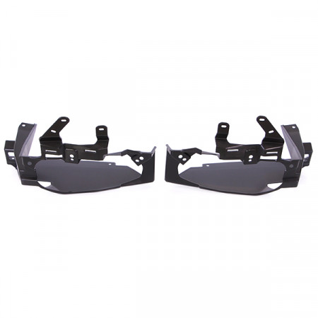 SUPPORT ENJOL ECHAPPEMENT ARR CITROEN DS5 05/15