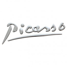 MONOGRAMME HAYON CITROEN C3 "PICASSO" 09/12 