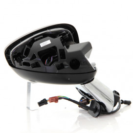 RETROVISEUR DROIT RETRACTABLE (EXCLUSIVE) C3 DEPUIS LE 01/13