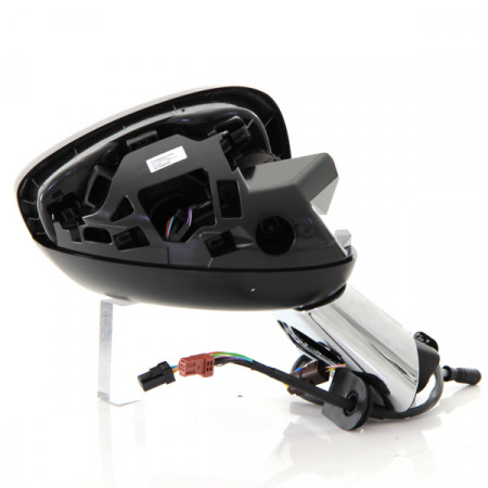 RETROVISEUR DROIT RETRACTABLE (EXCLUSIVE) C3 DEPUIS LE 01/13