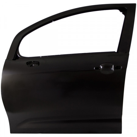 PORTE AVANT GAUCHE C3 DEPUIS LE 01/13