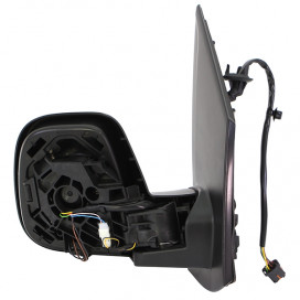 RETROVISEUR D ELEC CHAUFF RAB JUMPY 09/16 +