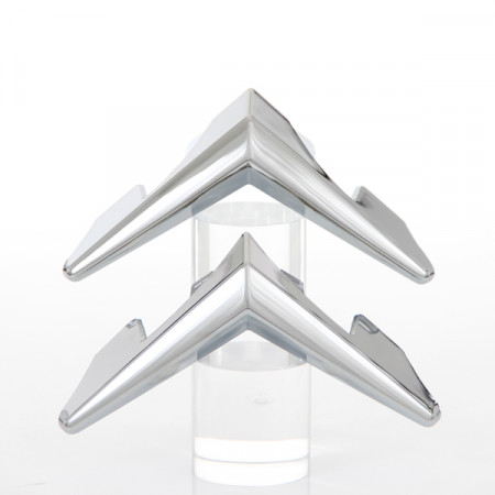 SIGLE CALANDRE CITROEN C3 04/02