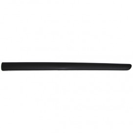 MOULURE NOIRE PORTE AVD CITROEN C3 04/02