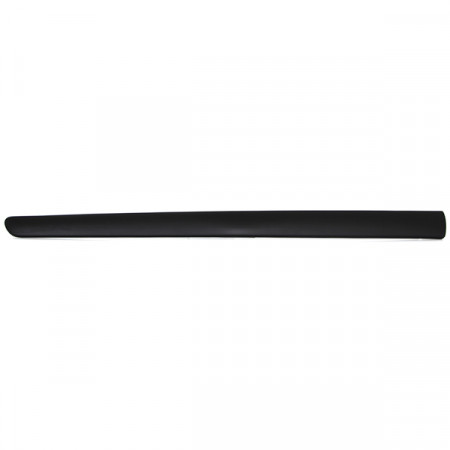 MOULURE NOIRE PORTE AVG CITROEN C3 04/02