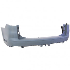 PARE-CHOCS ARR A PEINDRE CITROEN C5 03/08