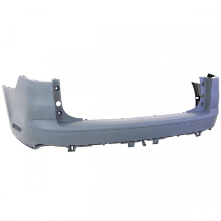 PARE-CHOCS ARR A PEINDRE CITROEN C5 03/08