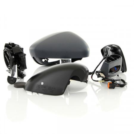 RETRO D CITROEN C5 03/08