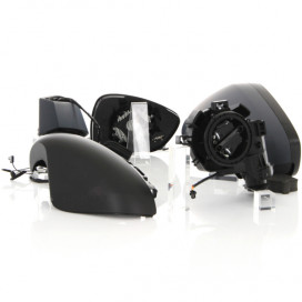 RETRO G CITROEN C5 10/10