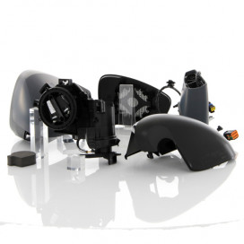 RETRO G CITROEN C5 10/10