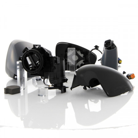 RETRO G CITROEN C5 10/10